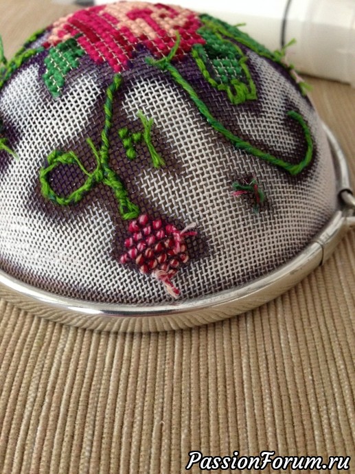 МОЁ ВЕНЕЦИАНСКОЕ handmade КРУЖЕВО...