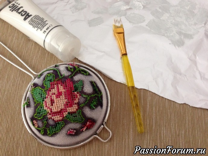 МОЁ ВЕНЕЦИАНСКОЕ handmade КРУЖЕВО...
