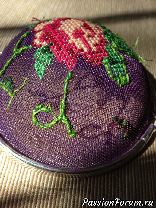 МОЁ ВЕНЕЦИАНСКОЕ handmade КРУЖЕВО...