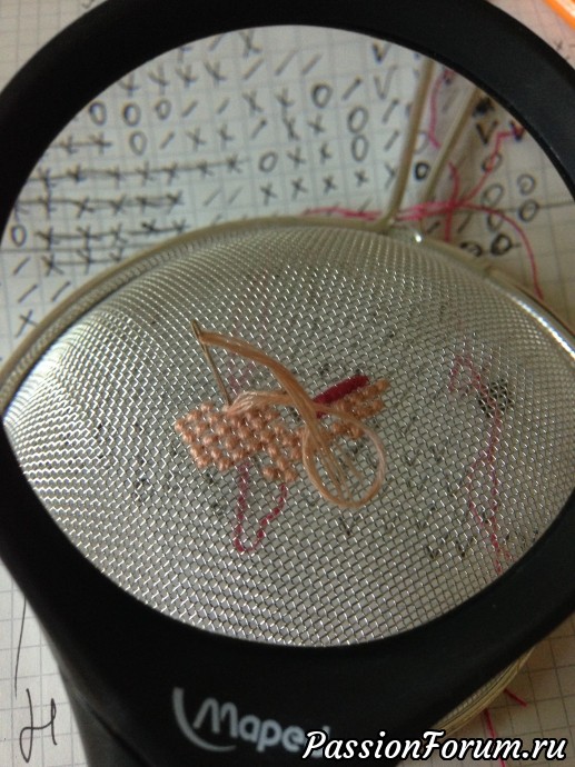 МОЁ ВЕНЕЦИАНСКОЕ handmade КРУЖЕВО...