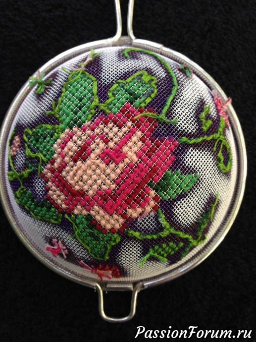 МОЁ ВЕНЕЦИАНСКОЕ handmade КРУЖЕВО...