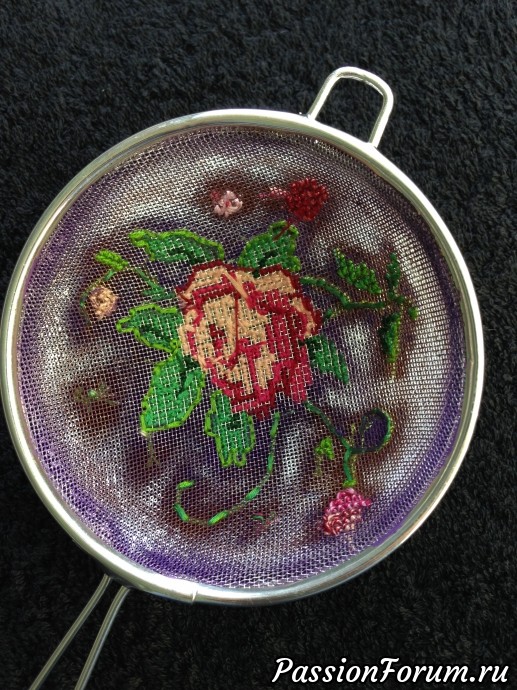 МОЁ ВЕНЕЦИАНСКОЕ handmade КРУЖЕВО...