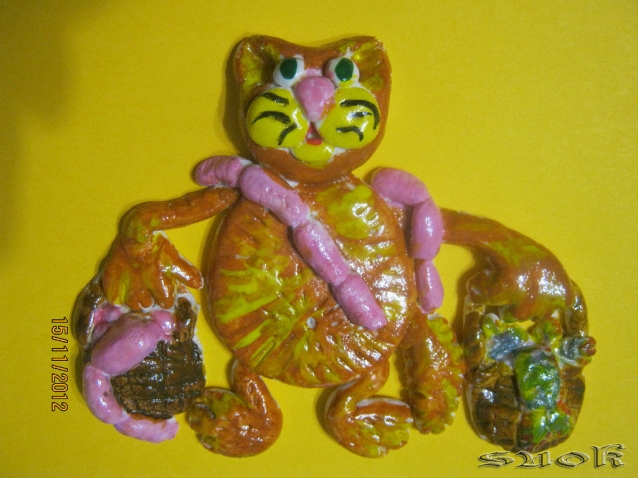 Мои солянушки!