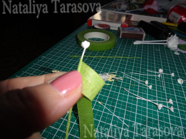 Ландыш...Конкурс.