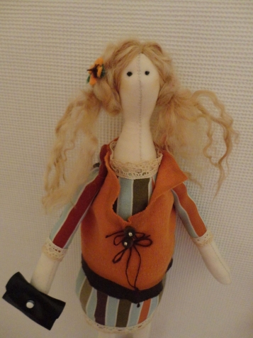 Мастер HANDMADE/