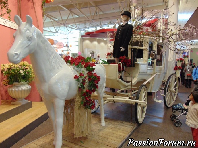Голландия. Мои впечатления о слете - 2
