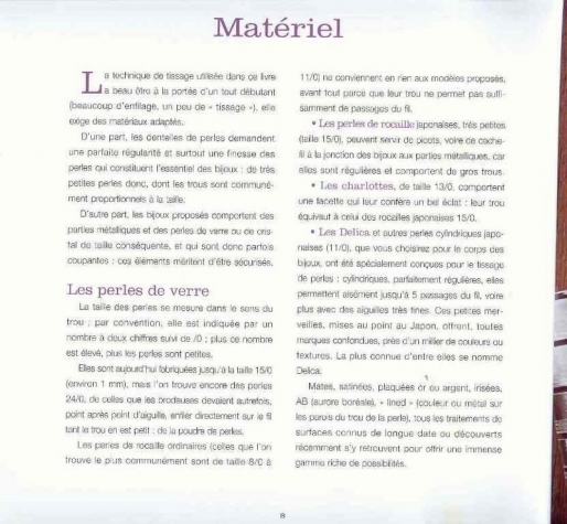 Книга по бисероплетению ,украшения
