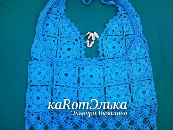 Мои новые творения