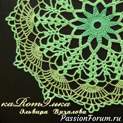 Я путаю нитки искусно...