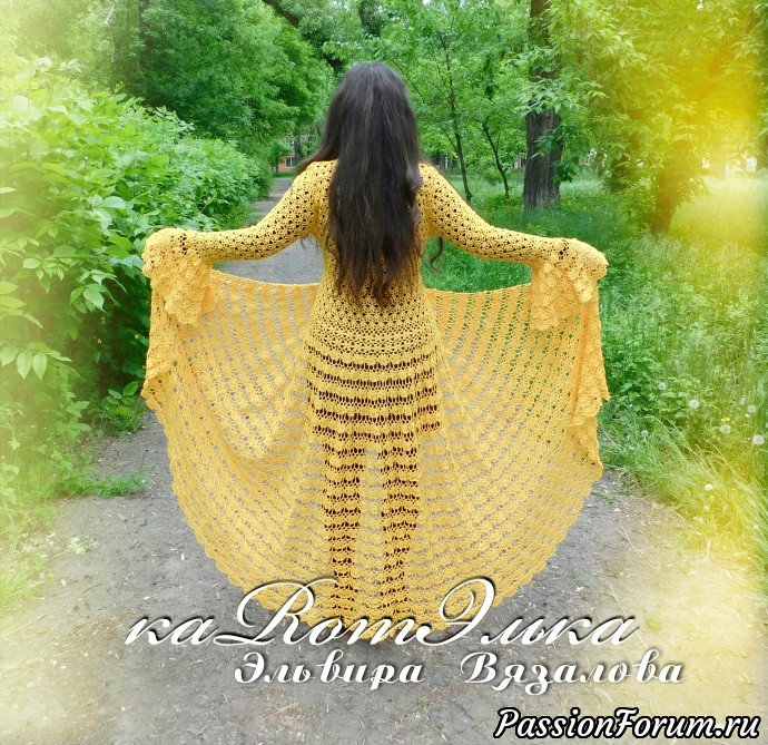 ЛЕТНЕЕ ПАЛЬТО "ПЛЯЖНОЕ СОЛНЦЕ " . АВТОРСКАЯ РАБОТА.