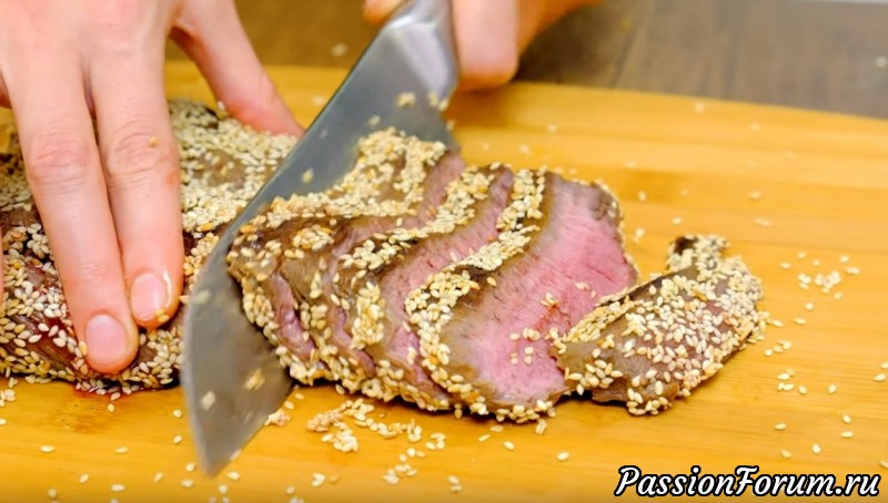 Как сделать говядину мягкой и сочной? Вкусный маринад для стейка из говядины