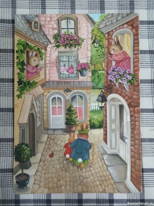 Кухонные доски