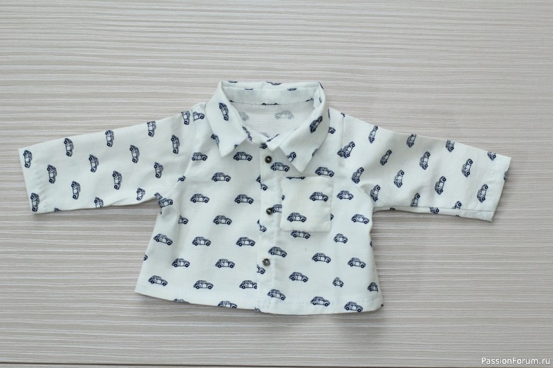 Мишка Пряник