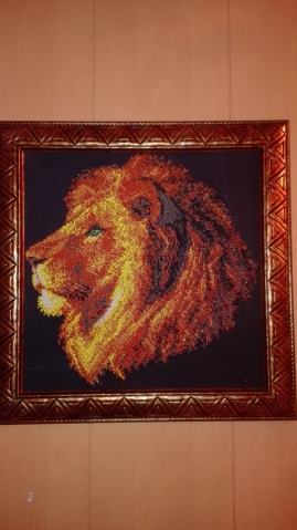 Лев