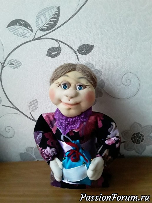Кукляндия