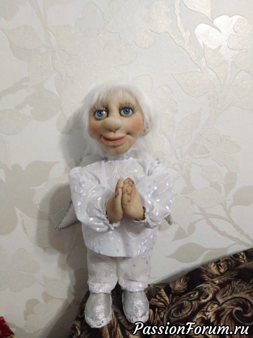 Кукляндия