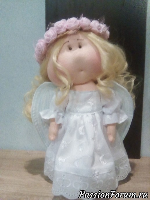 Ангел