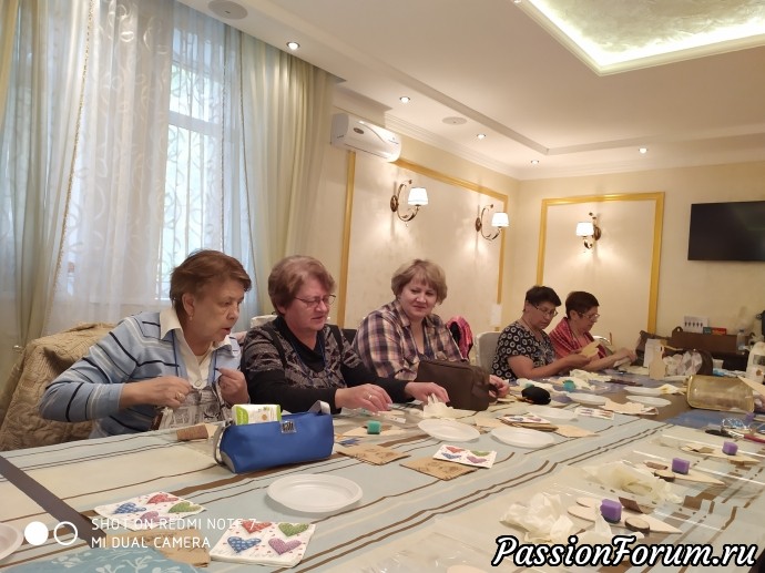 3-й Международный слет в Минске