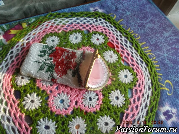 Футляр для очков