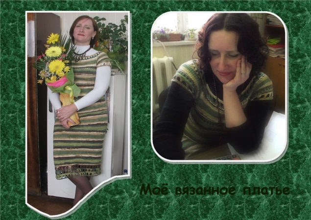 еще немного моих работ