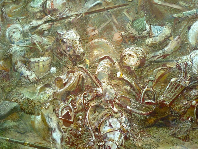 Снова командировка