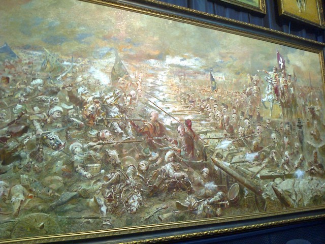 Снова командировка