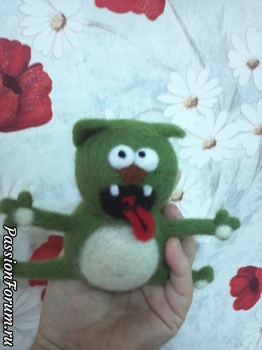 Клякса