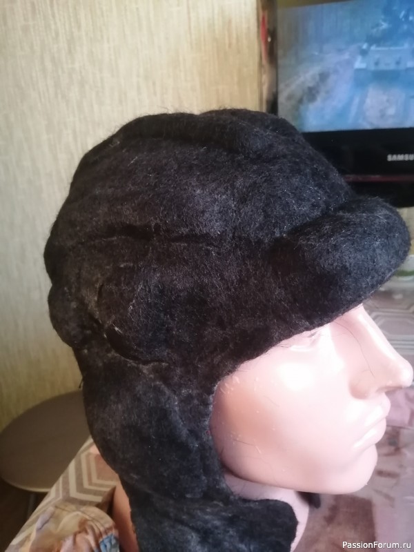 К дню защитника Отечества!