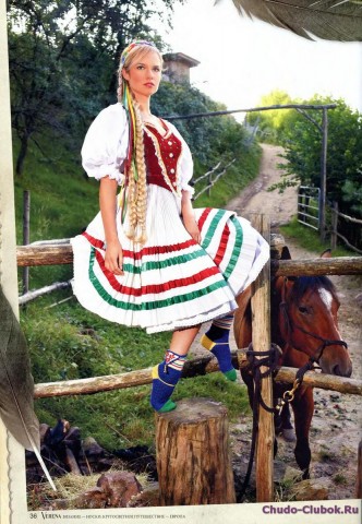 Verena. Носки. ЧастьI