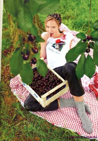 Verena. Носки. ЧастьI