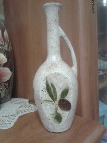 Бутылочки для масла
