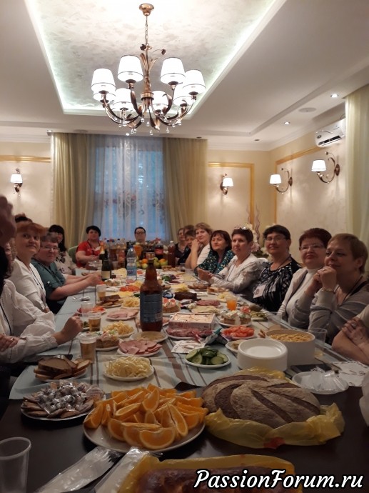 Ура! 3 международный слет в Минске открыт!
