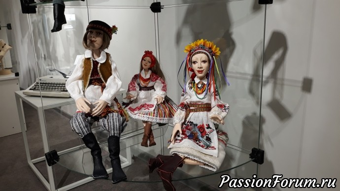 Встреча в Минске)