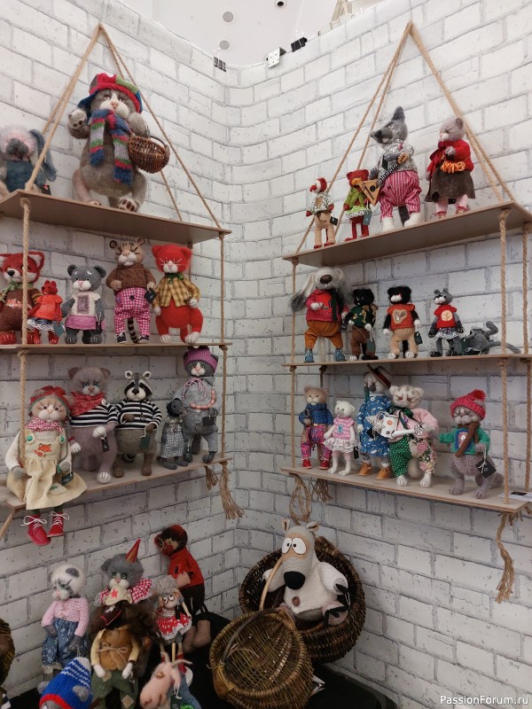 Осенний Млын 2023