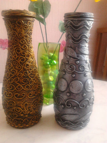 бутылочки