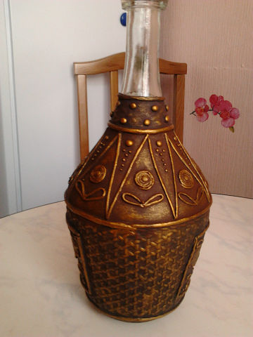 бутылочки