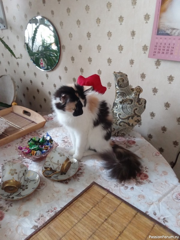Пасхальный петух "Хохлома отдыхает"