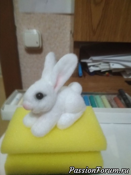 Зайка