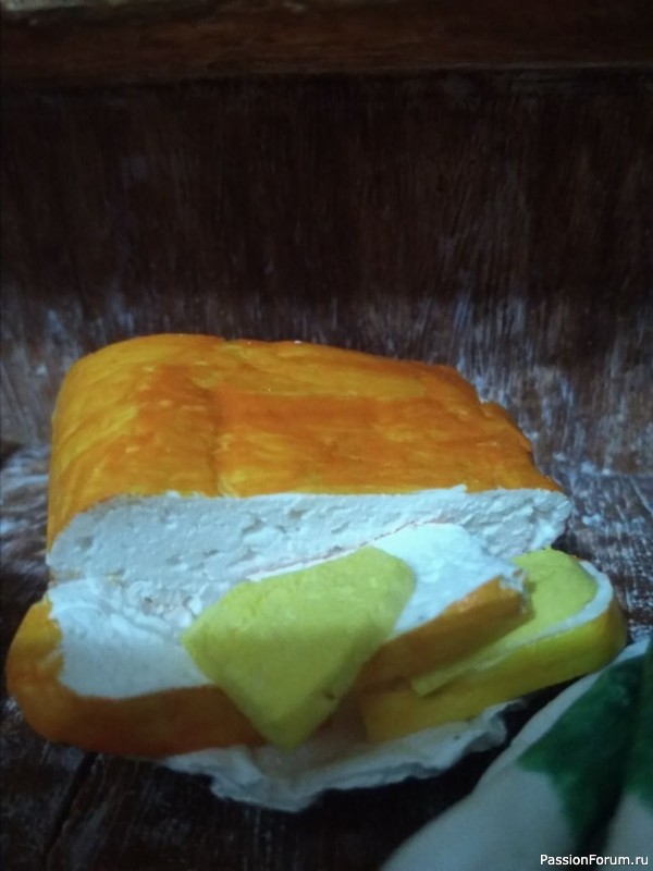 Берлога брутального Барсука, кухня (миниатюрная мебель для кукол и тедди)