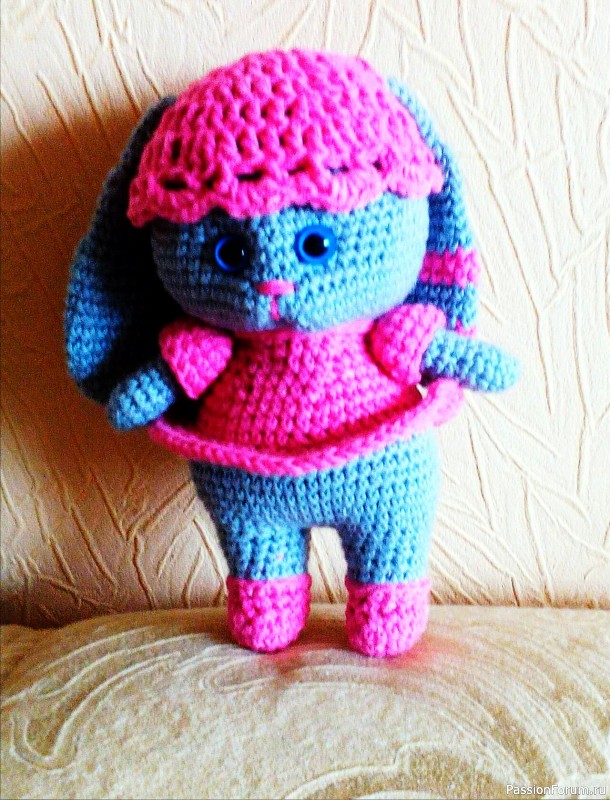 Милая моя зая!!!