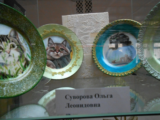 Выставка -2часть.