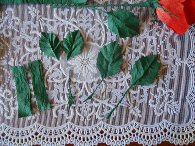 Розы