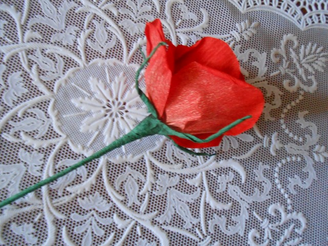 Розы