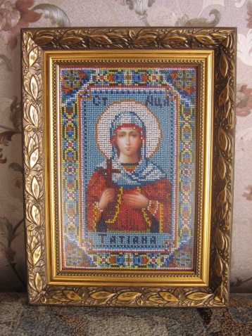 Часть 4. И еще одно увлечение.