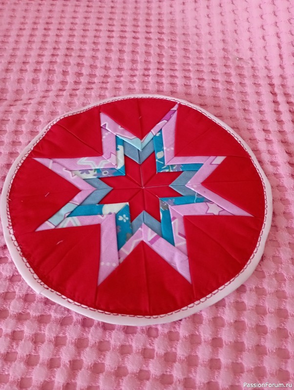 Мои поделки