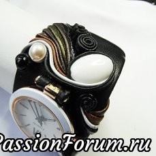 Красивое Хобби. Снова АГАТ!
