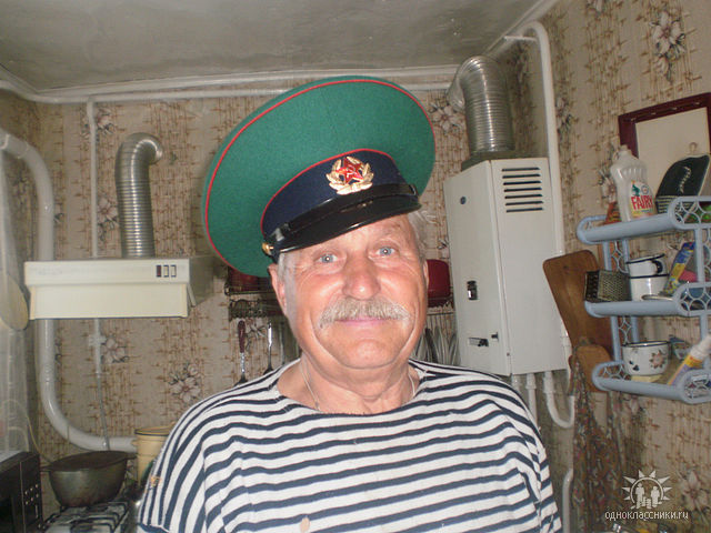 С днем рождения, папка дорогой