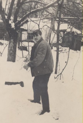 С днем рождения, папка дорогой