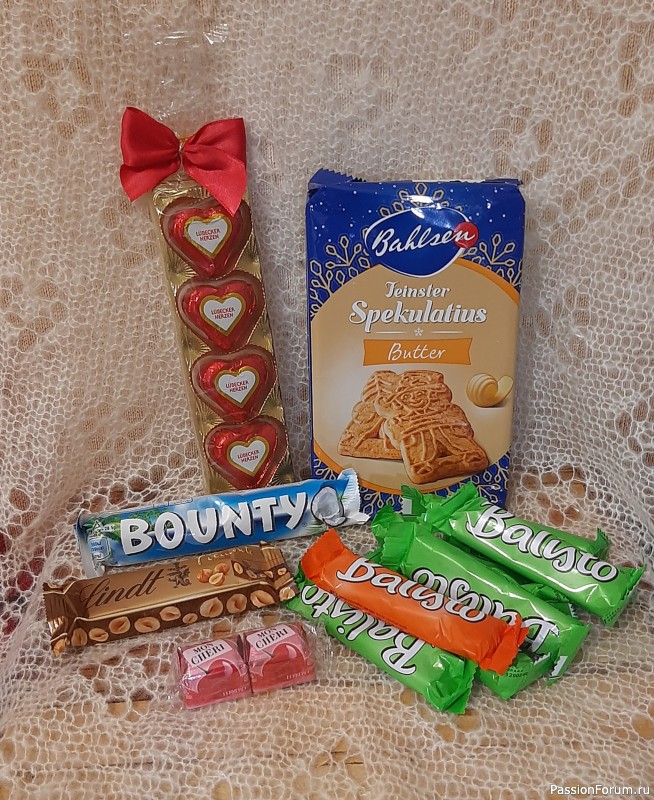 Сюрпризное пополнение котоколлекции!