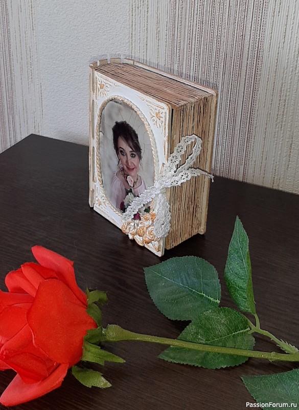 Ко Дню рождения любимой подруженьки!